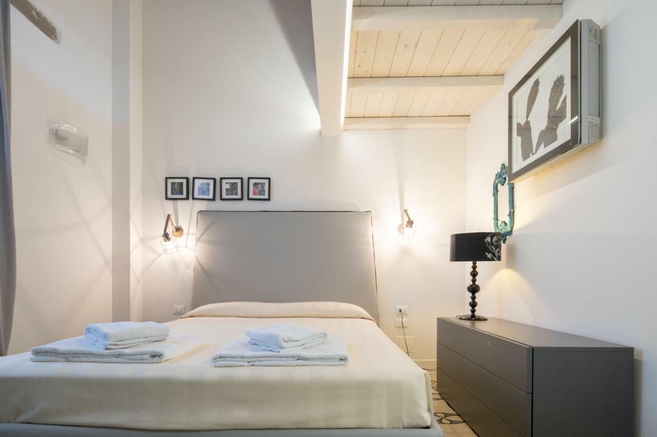Giglio Apartments By Mmega ฟลอเรนซ์ ภายนอก รูปภาพ